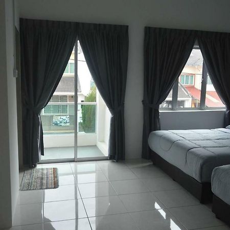 My Homestay N16 伯恩仓 外观 照片