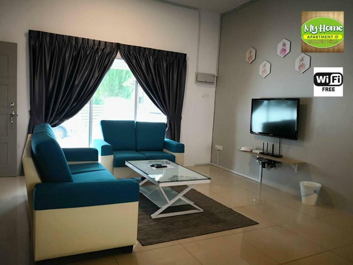 My Homestay N16 伯恩仓 外观 照片