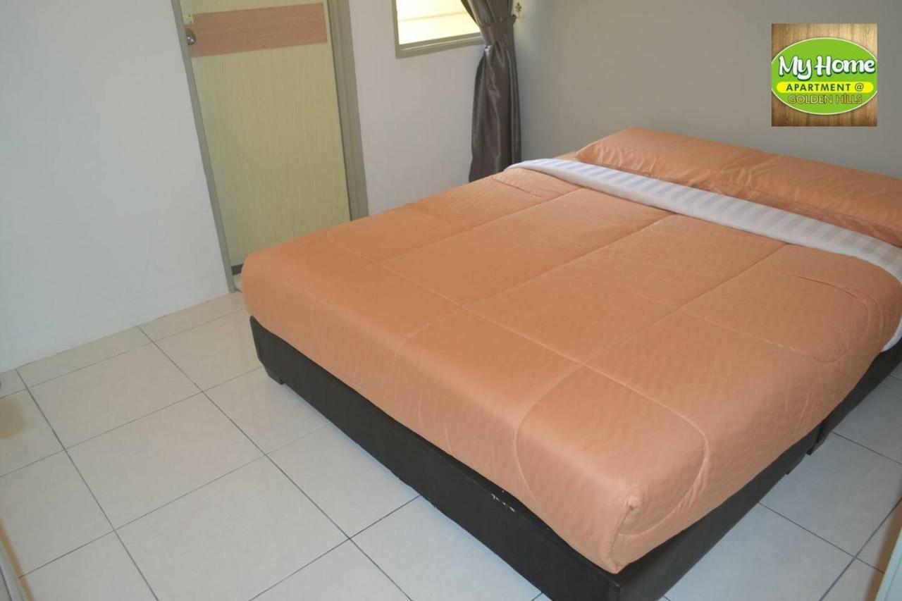 My Homestay N16 伯恩仓 外观 照片