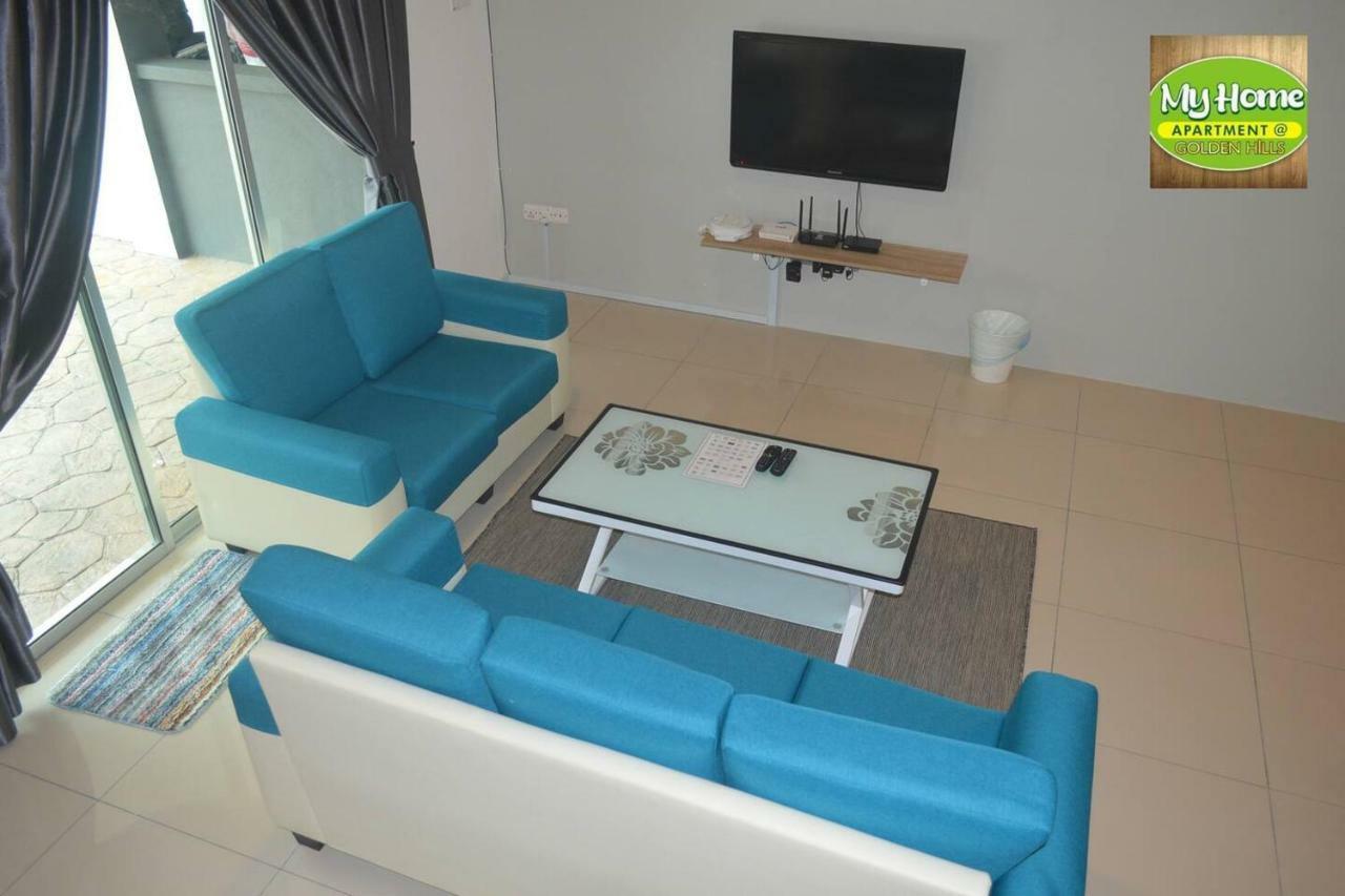 My Homestay N16 伯恩仓 外观 照片